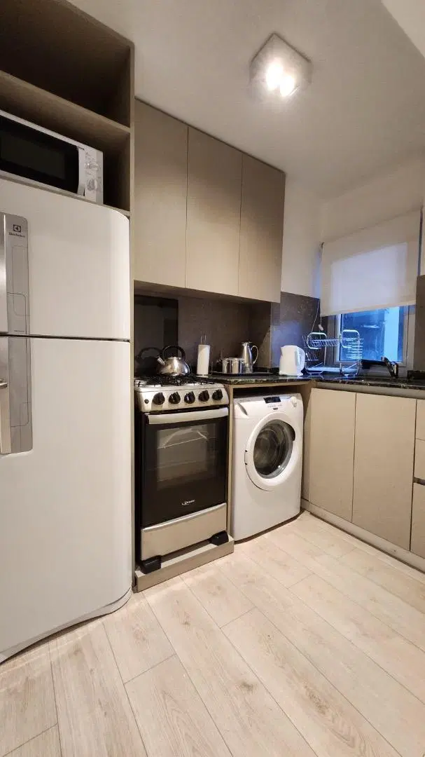 Departamento en venta amobládo en Nueva Cordoba 1