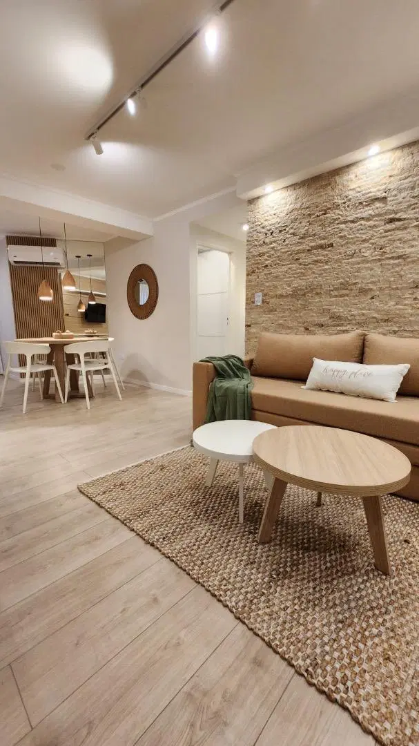 Departamento en venta amobládo en Nueva Cordoba 5