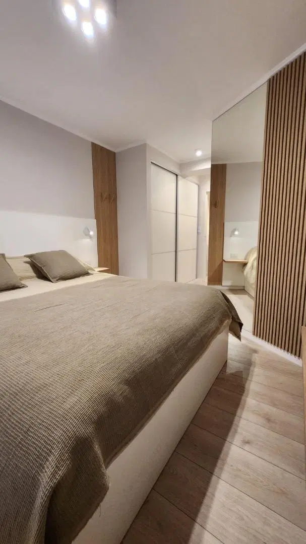 Departamento en venta amobládo en Nueva Cordoba 3