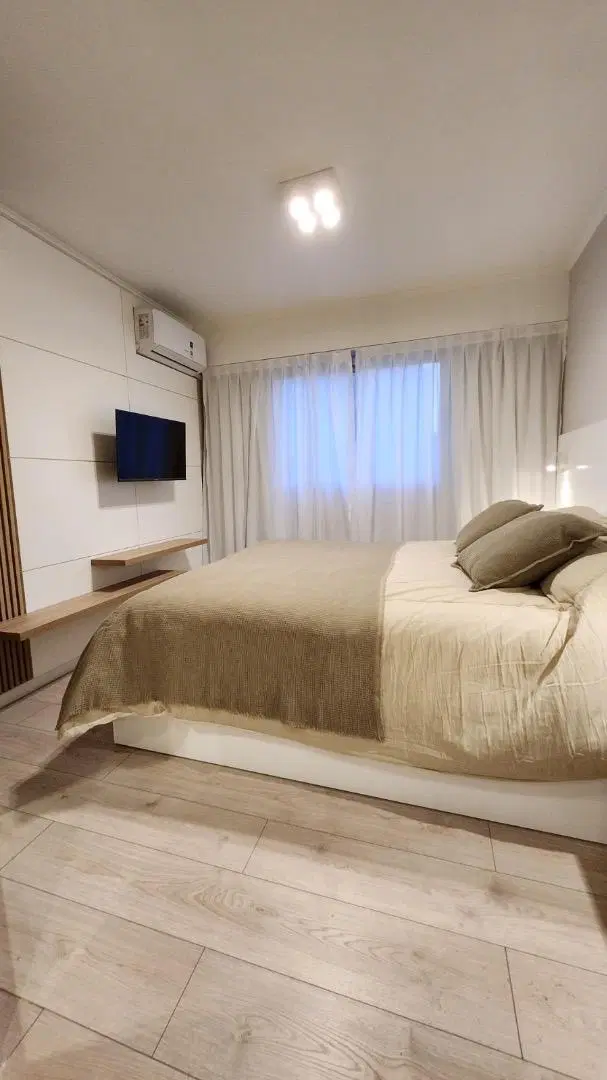 Departamento en venta amobládo en Nueva Cordoba 4