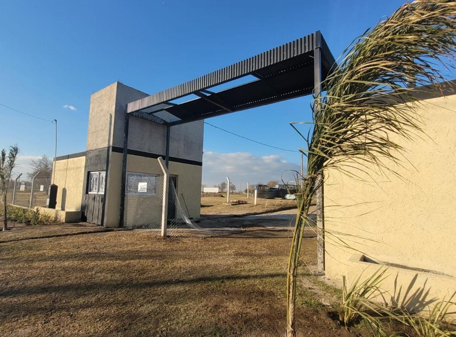 Lote en venta en Arguello Norte