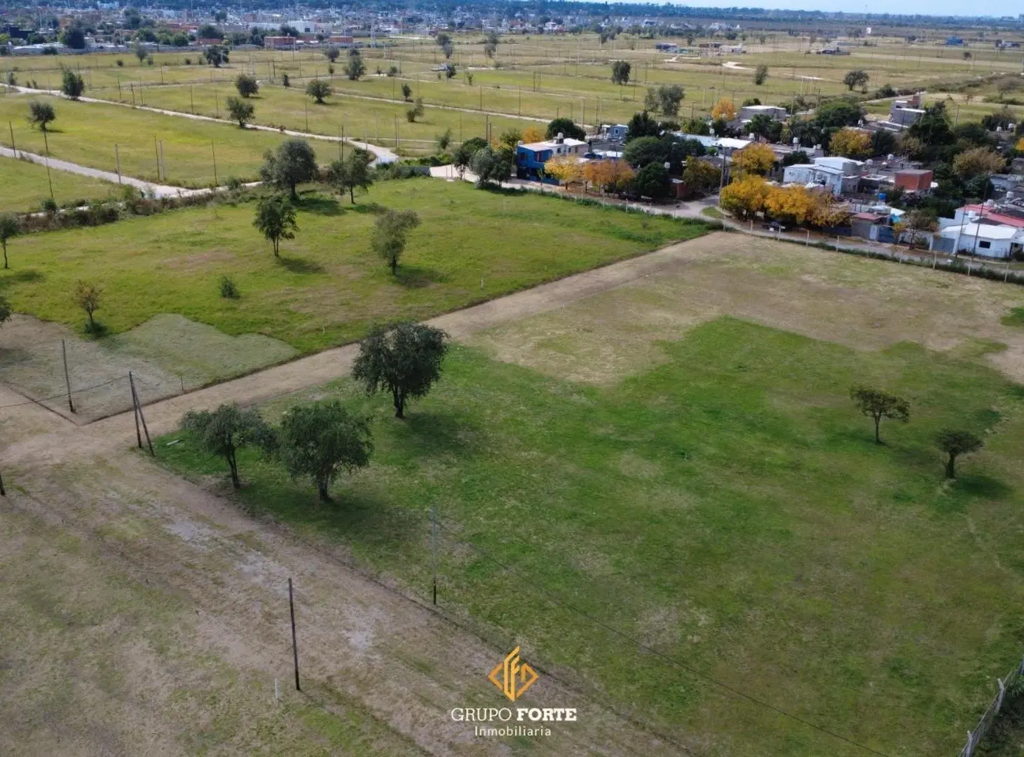 Lote en venta en Arguello Norte 3