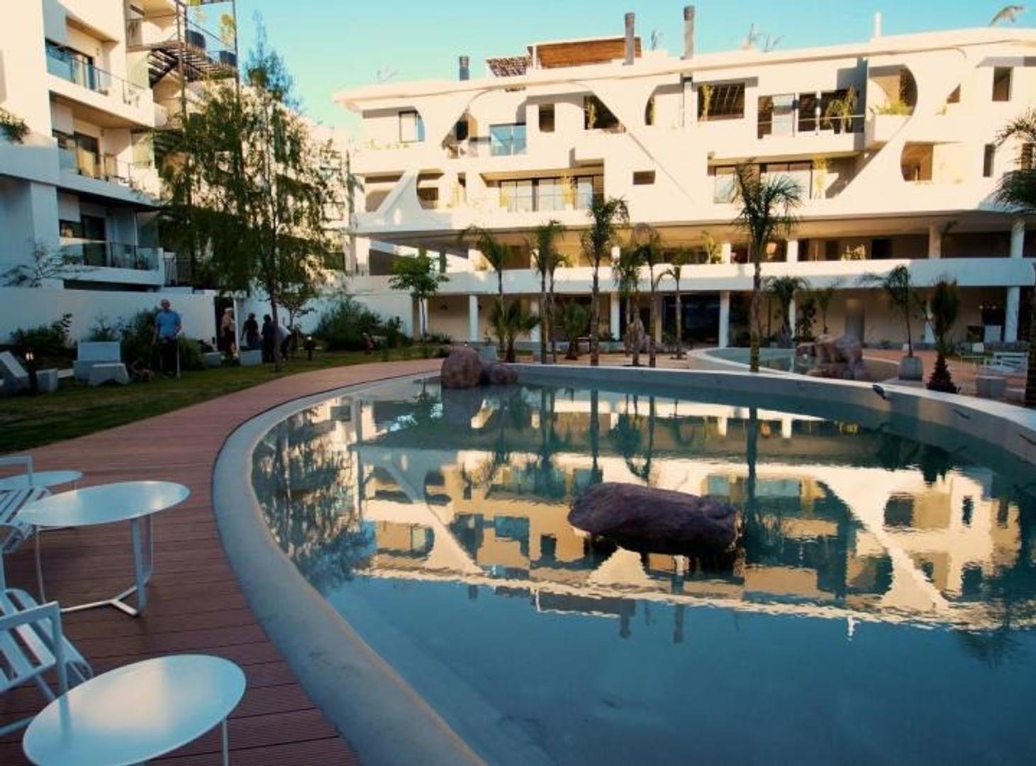 Departamento en venta en Egeo