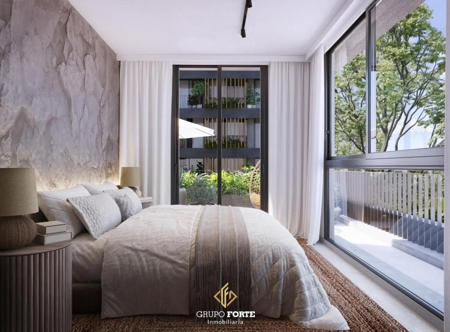 Departamento en venta en Haven 5
