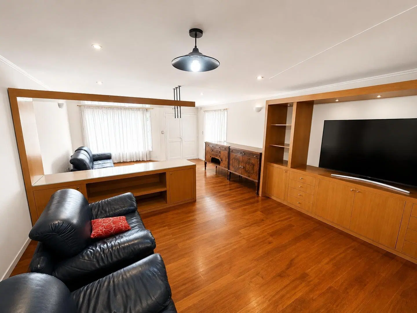 Casa en venta en Cerro de las Rosas 2