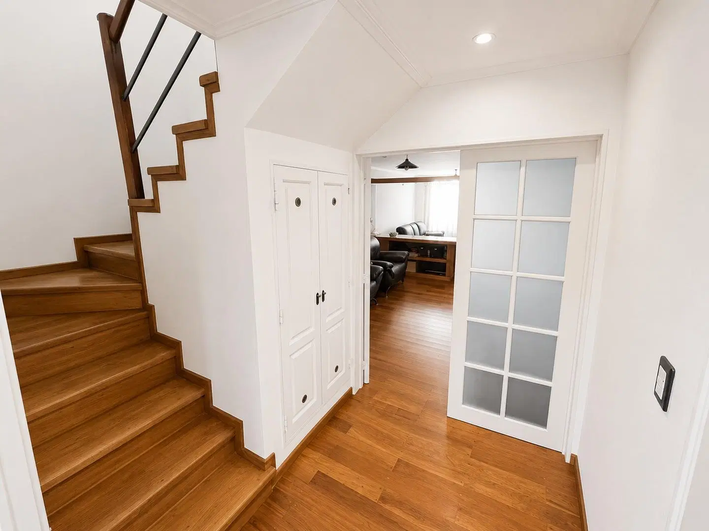 Casa en venta en Cerro de las Rosas 3