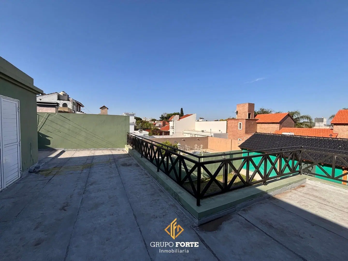 Casa en venta en Cerro de las Rosas 4