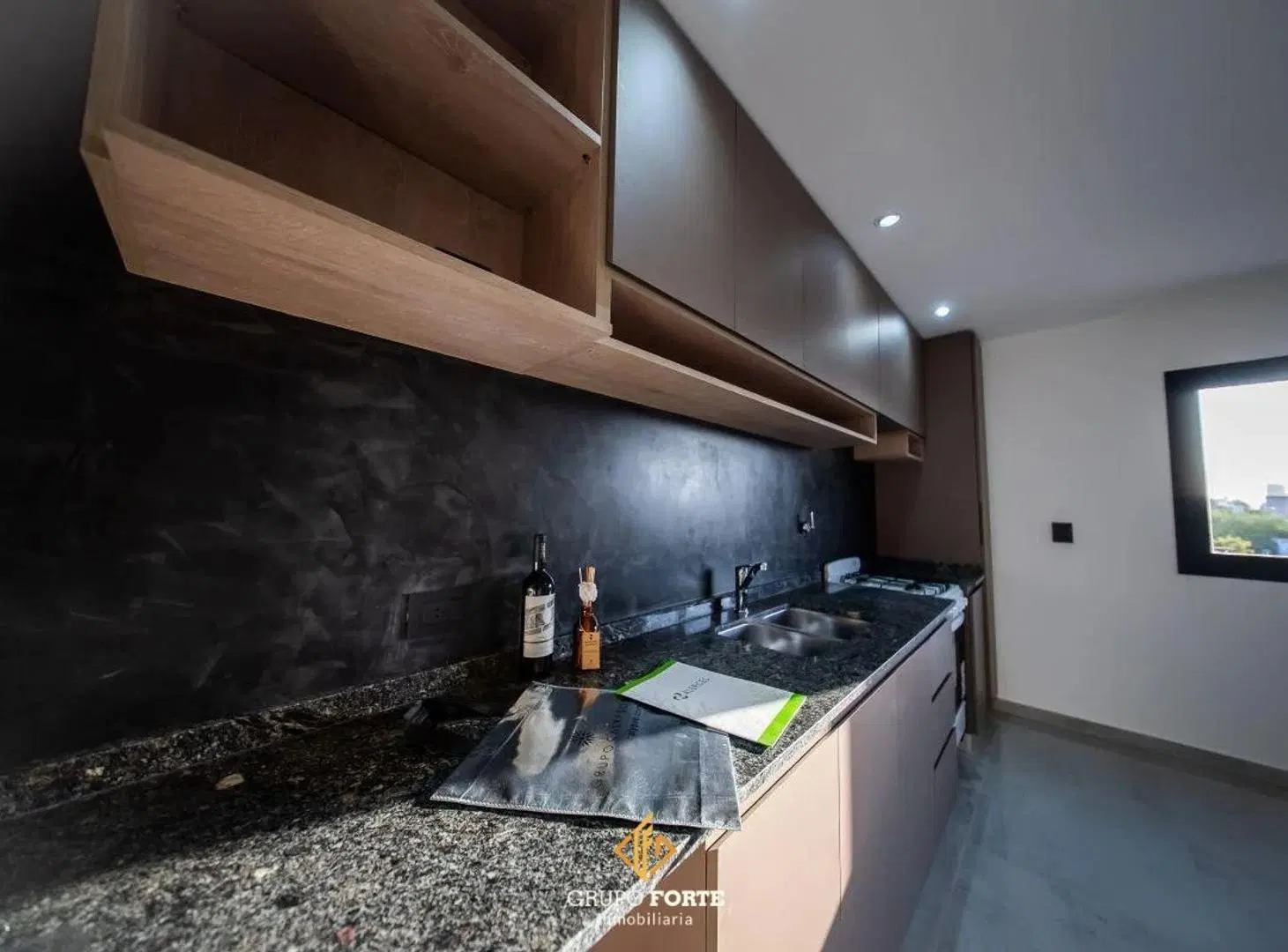 Departamento en venta en Pueyrredon 4