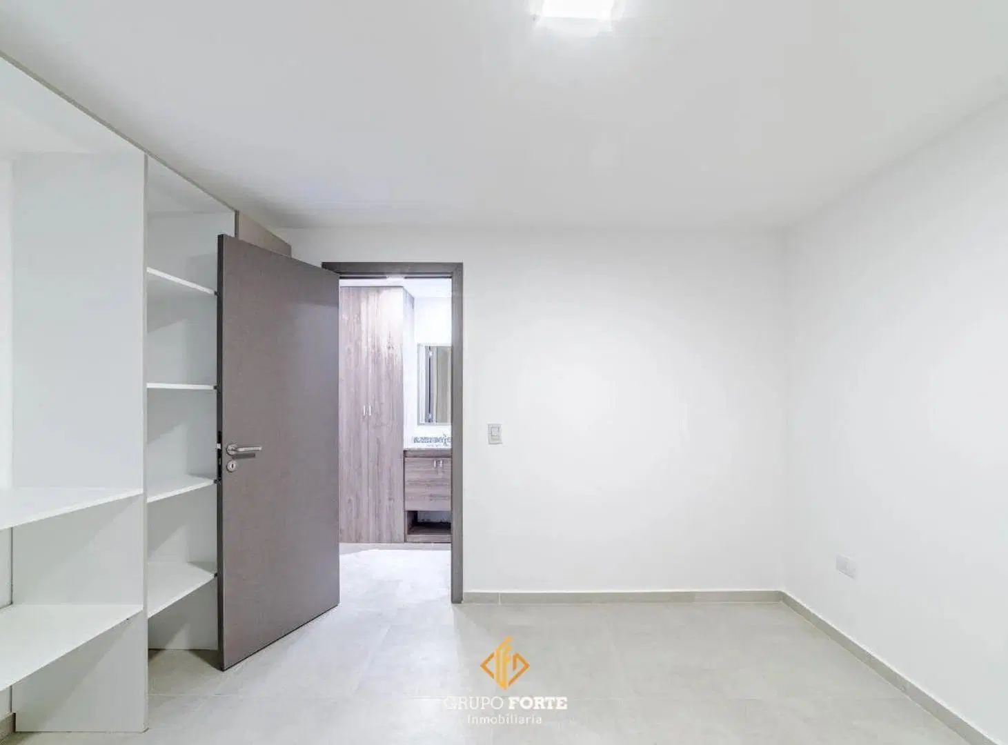 Departamento en venta en Pueyrredon 2