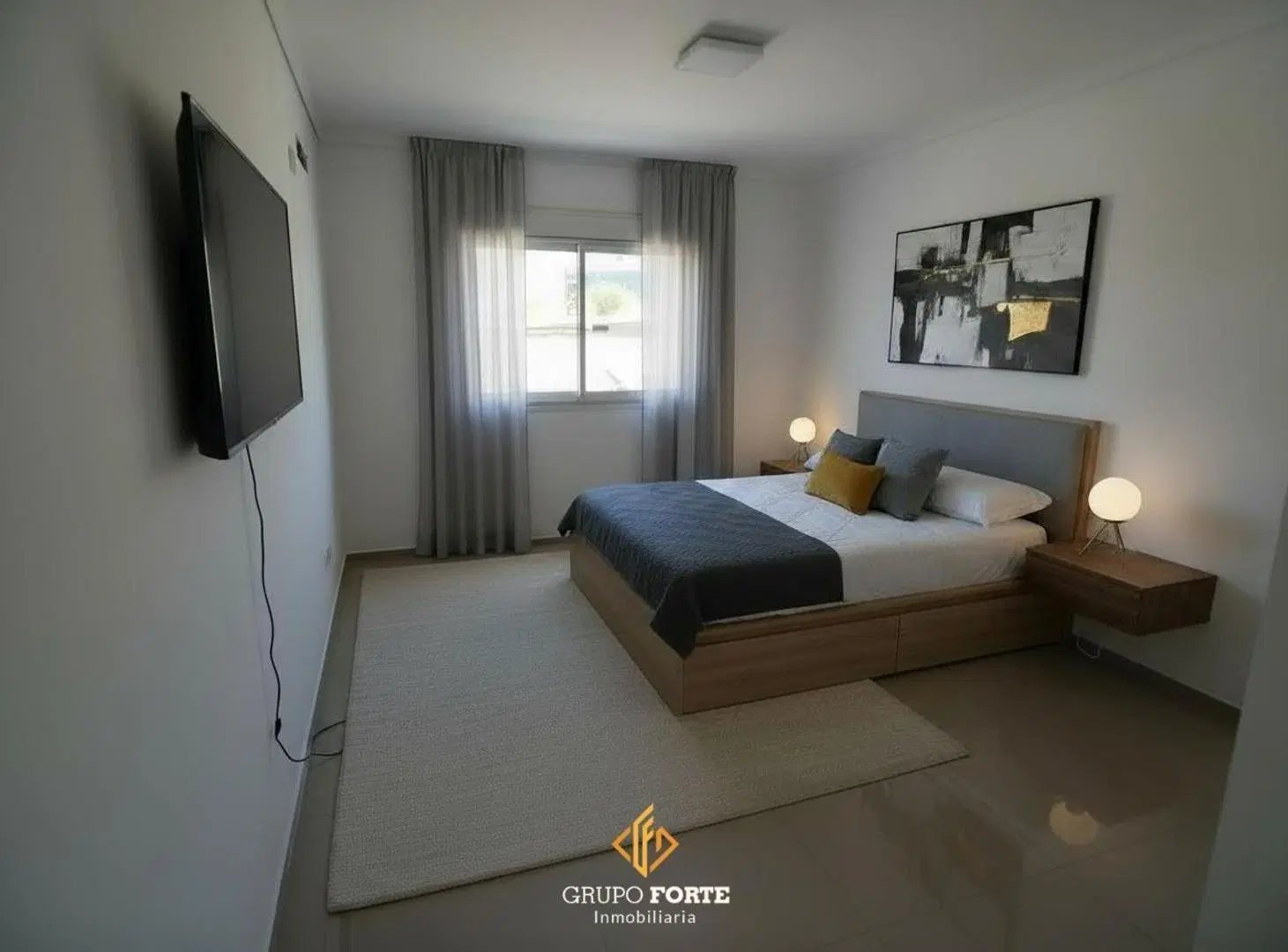 Departamento en venta en Terraforte 2 4