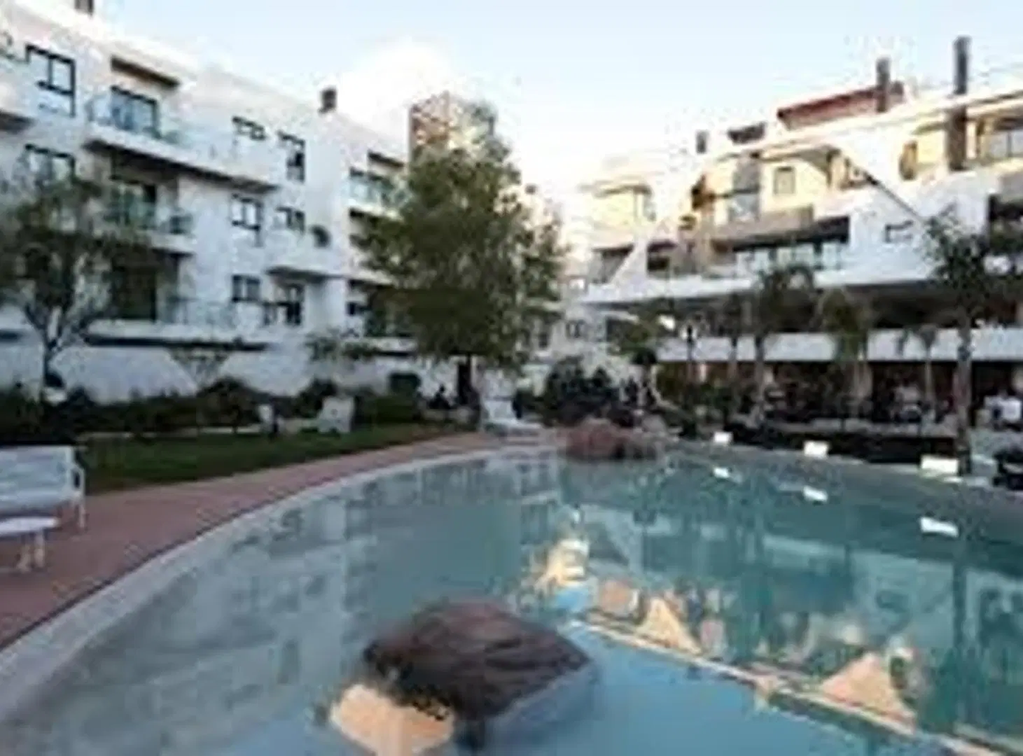 Departamento en venta en Egeo 2