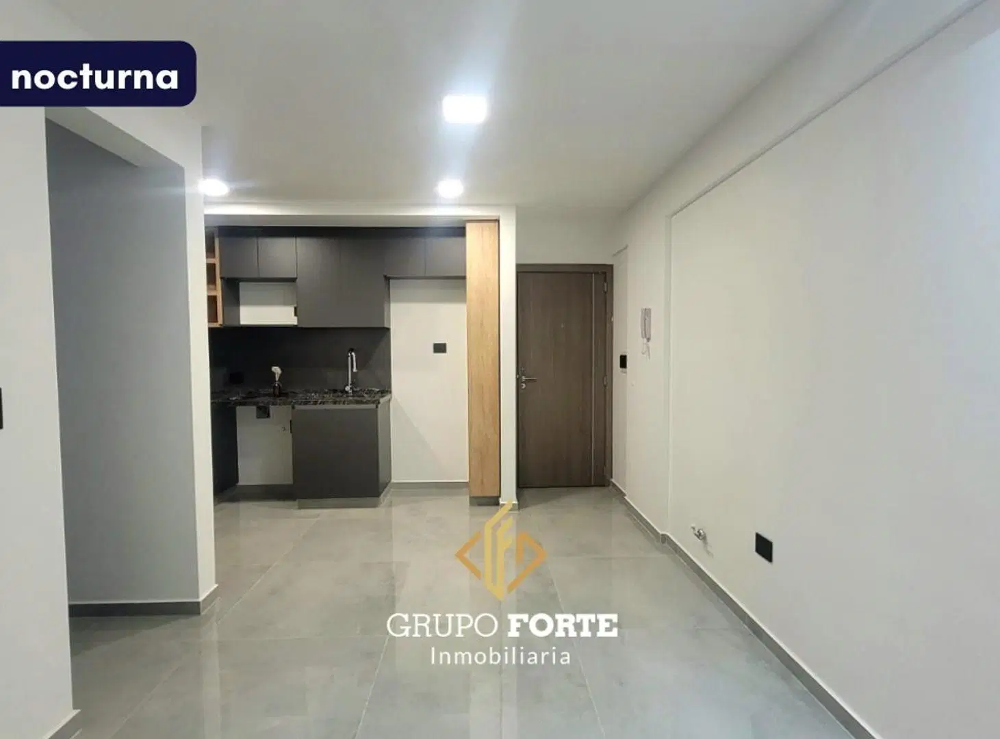 Departamento en venta en Egeo 4