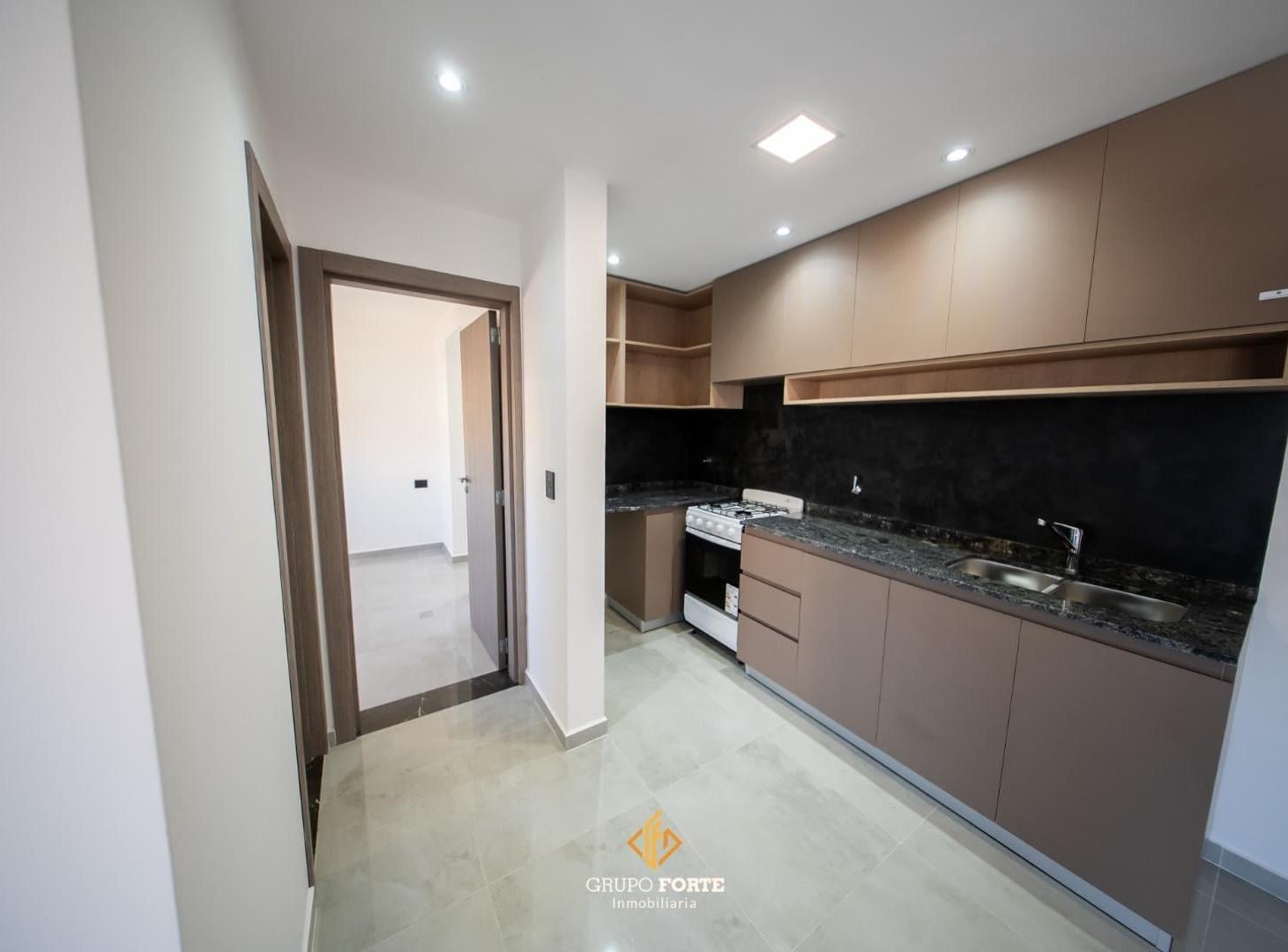 Departamento en venta en Pueyrredon