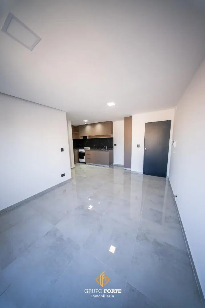 Departamento en venta en Pueyrredon 4