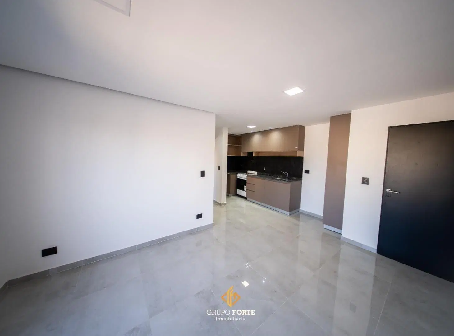 Departamento en venta en Pueyrredon 2