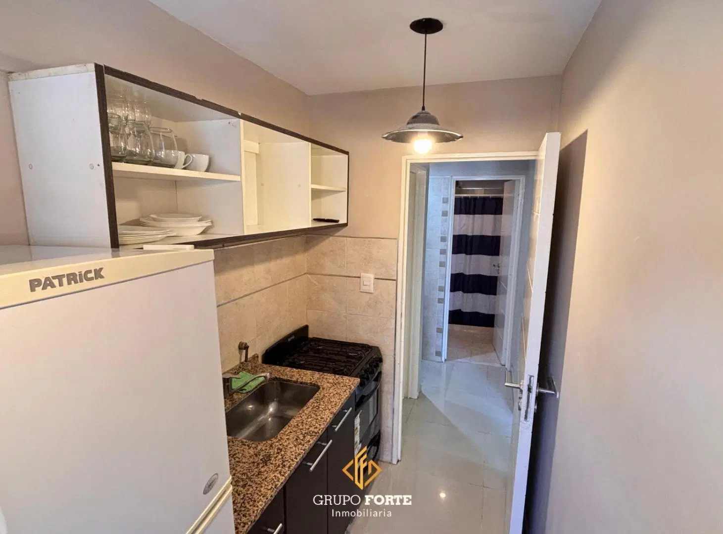 Departamento en venta en Alto Villasol 4