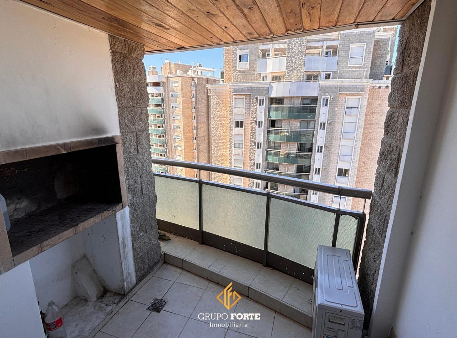 Departamento en venta en Alto Villasol