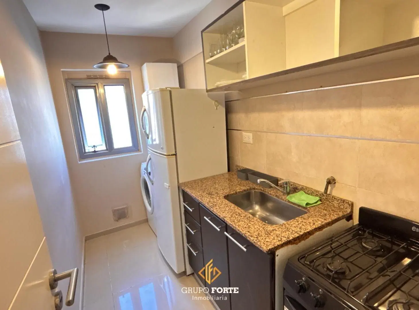 Departamento en venta en Alto Villasol 5