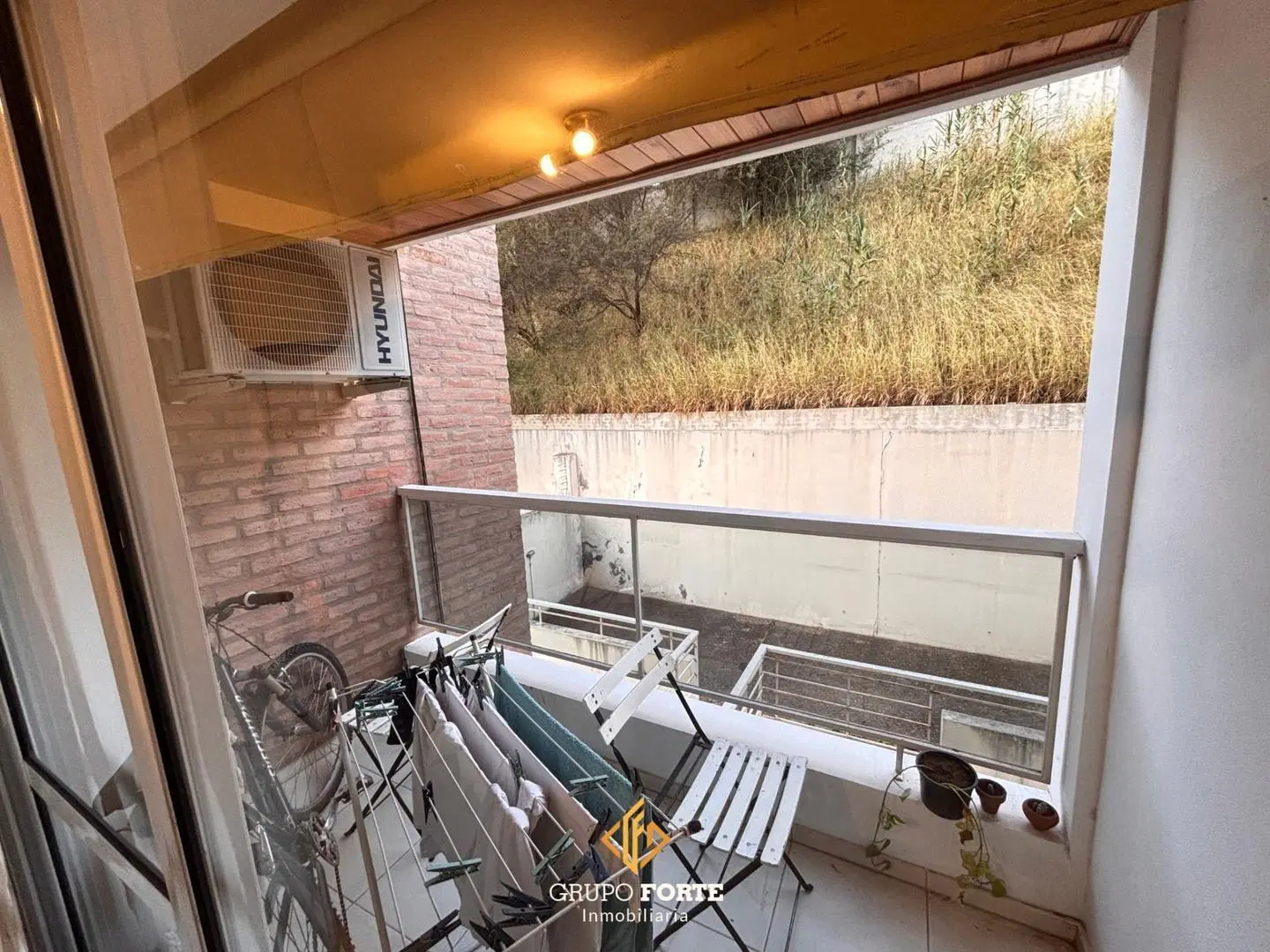 Departamento en venta San Martin 4