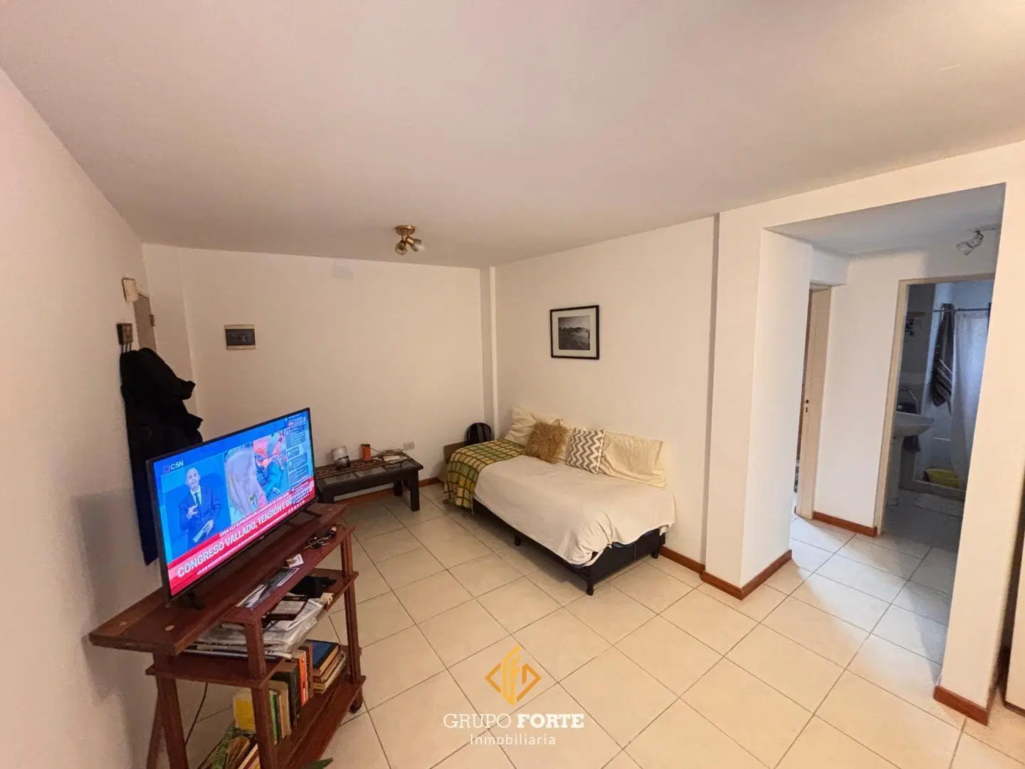 Departamento en venta San Martin 5