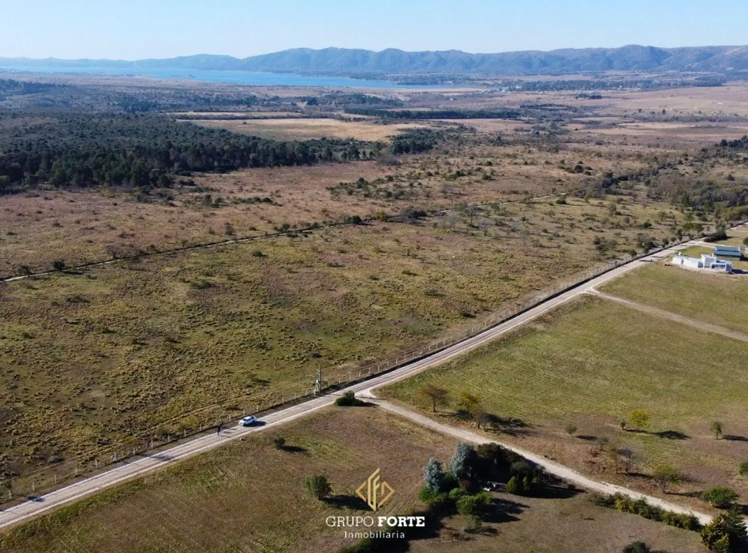 Terreno en venta en Altos del Corral - LOS REARTES 2