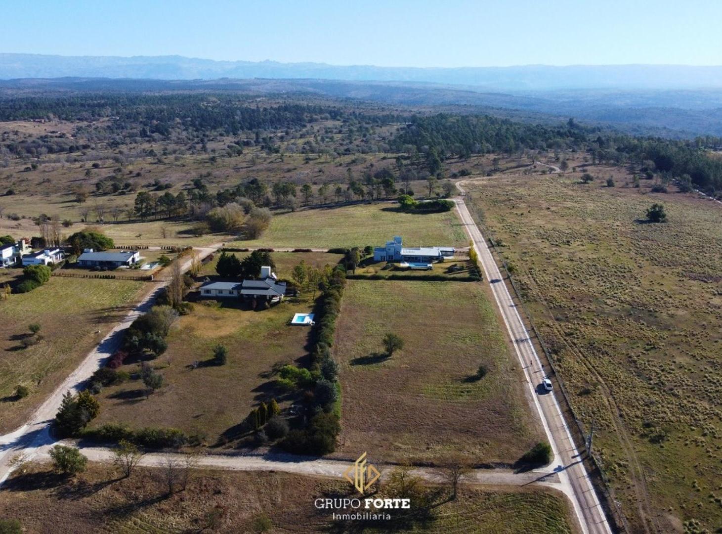 Foto de Terreno en venta en Altos del Corral - LOS REARTES, imagen 4