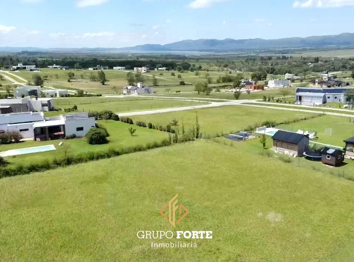 Lote en Venta en Altos de Corral Club de Campo