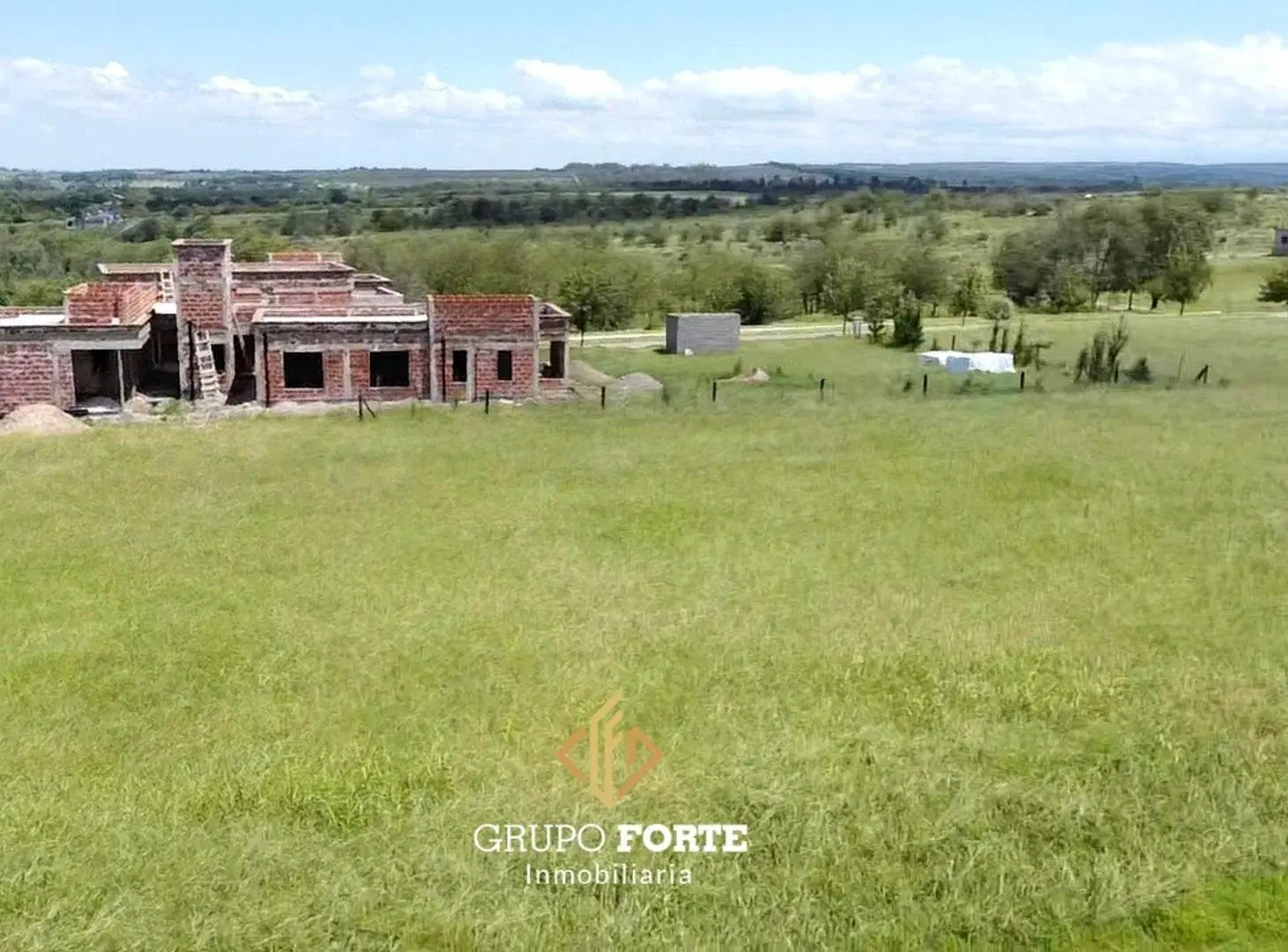 Lote en Venta en Altos de Corral Club de Campo 3