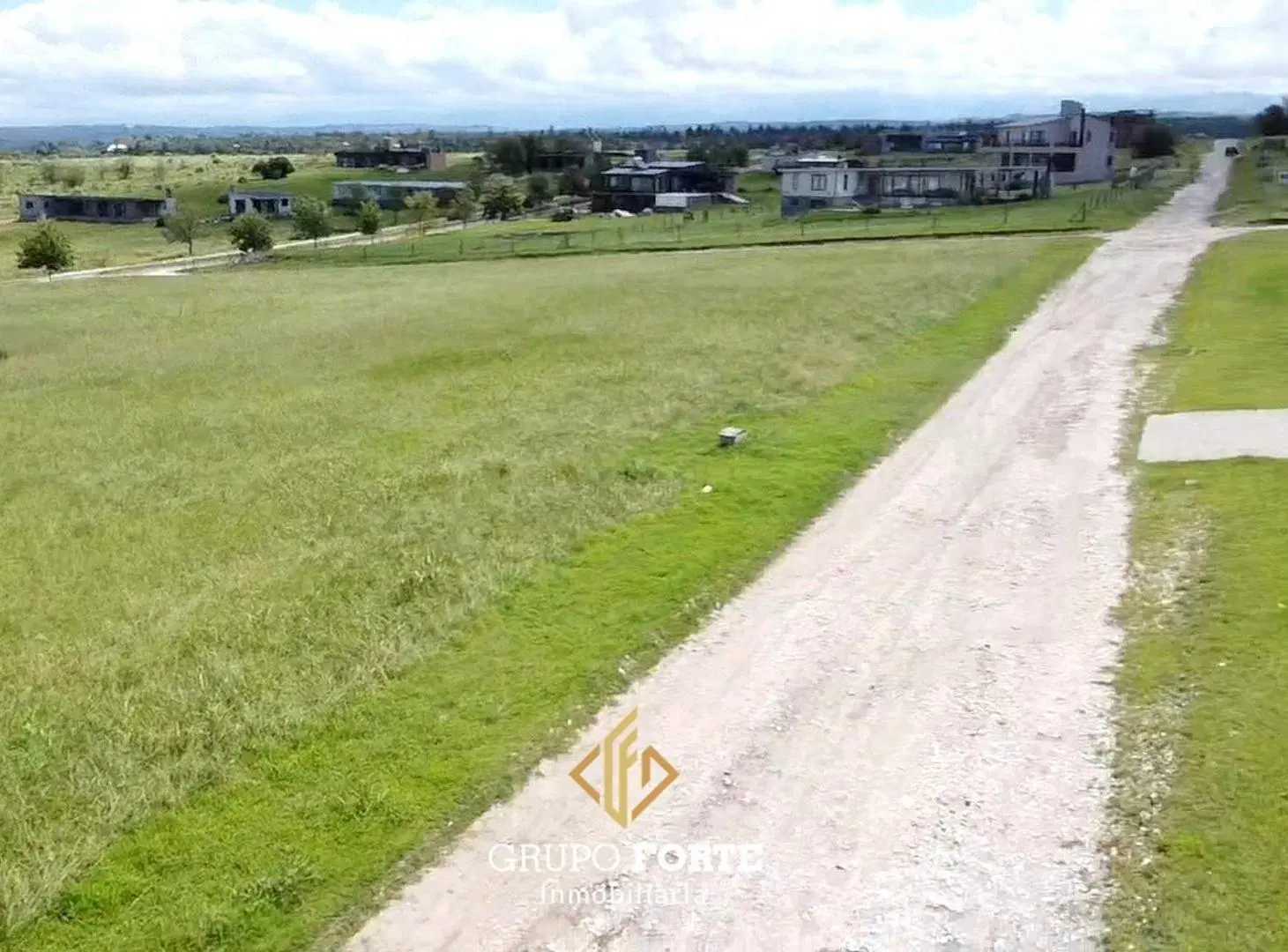 Lote en Venta en Altos de Corral Club de Campo 8