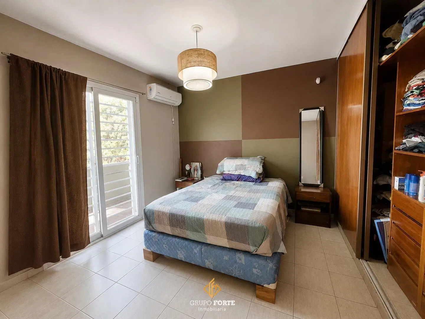 Duplex en venta en barrio San Francisco 4