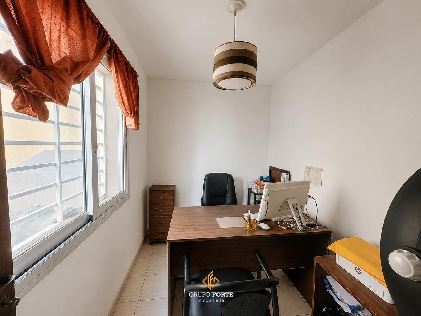 Foto de Duplex en venta en barrio San Francisco, imagen 2