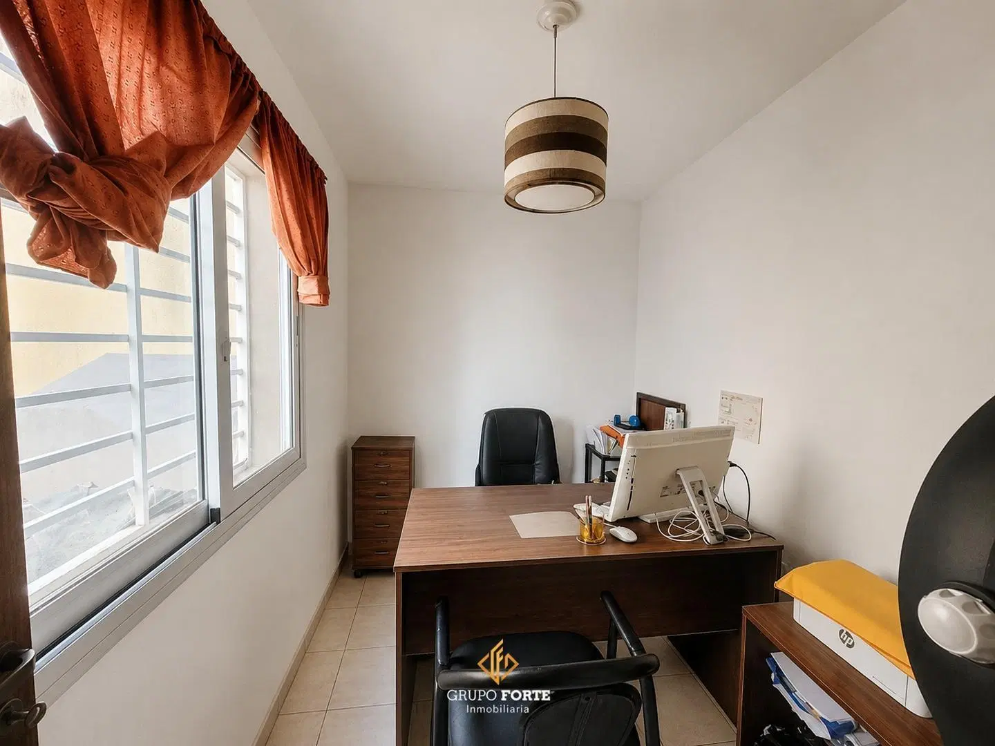 Duplex en venta en barrio San Francisco 2
