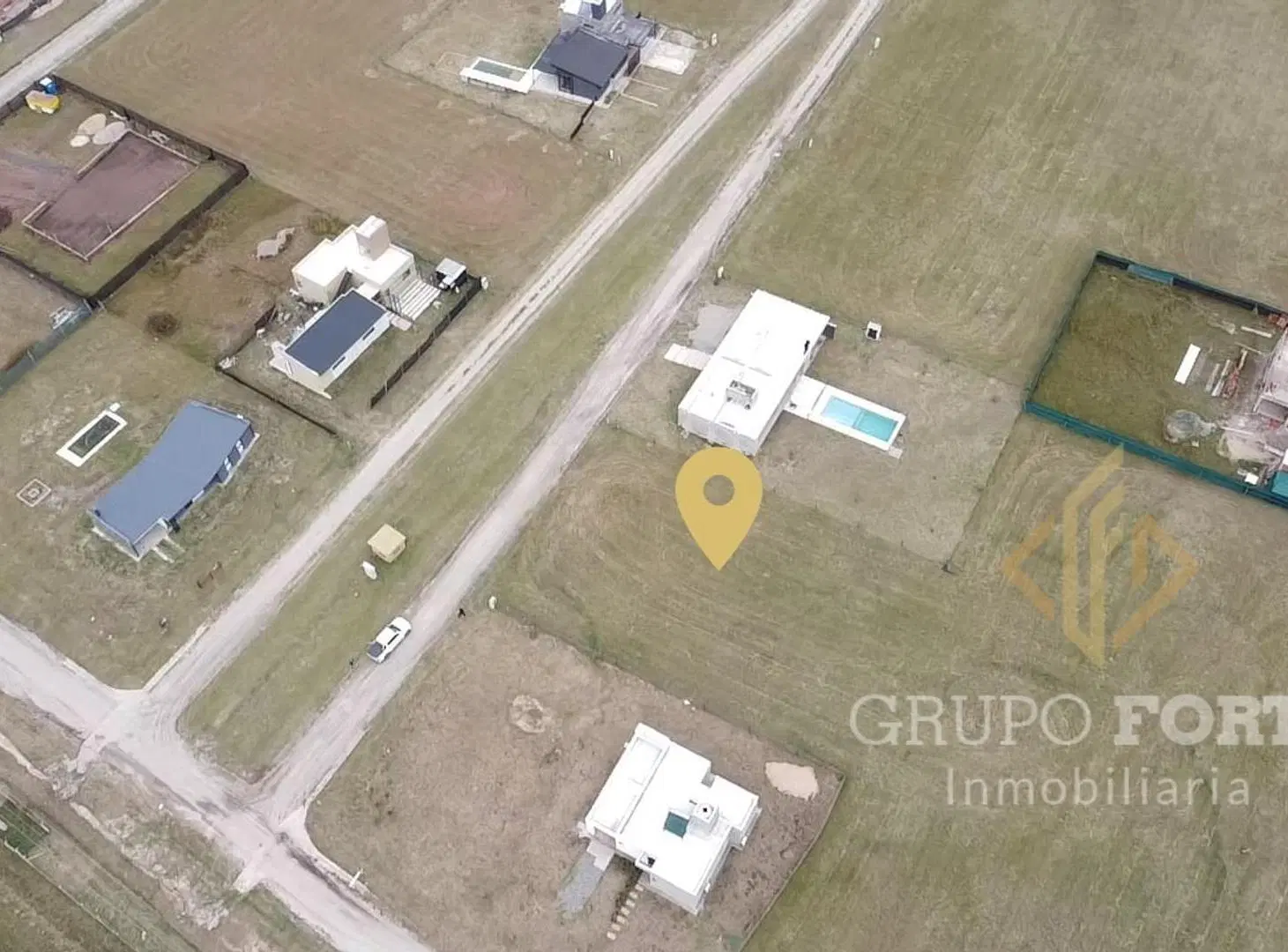 LOTE EN COUNTRY NAUTICO PUERTO DEL AGUILA , OPORTUNIDAD!!!! 3