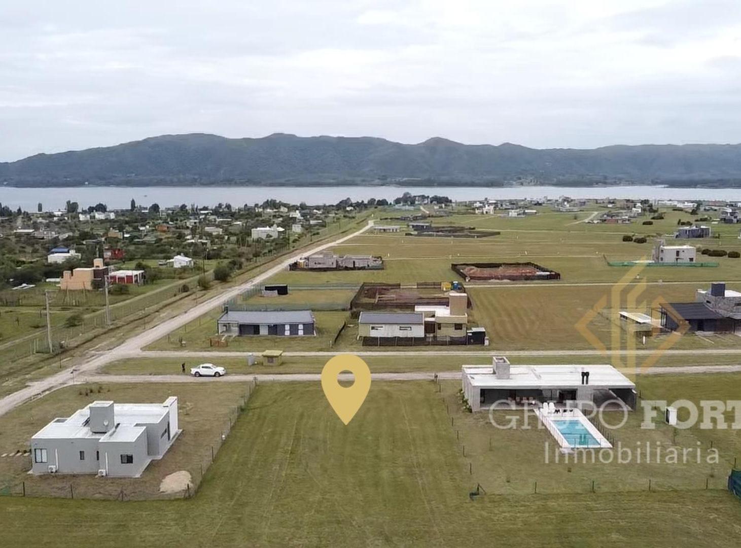 LOTE EN COUNTRY NAUTICO PUERTO DEL AGUILA , OPORTUNIDAD!!!!