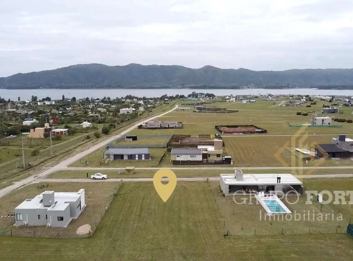 LOTE EN COUNTRY NAUTICO PUERTO DEL AGUILA , OPORTUNIDAD!!!! 5