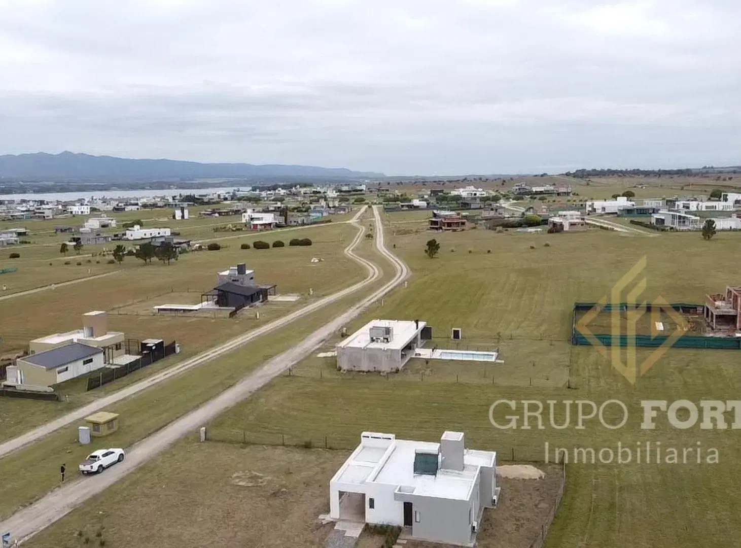 LOTE EN COUNTRY NAUTICO PUERTO DEL AGUILA , OPORTUNIDAD!!!! 2