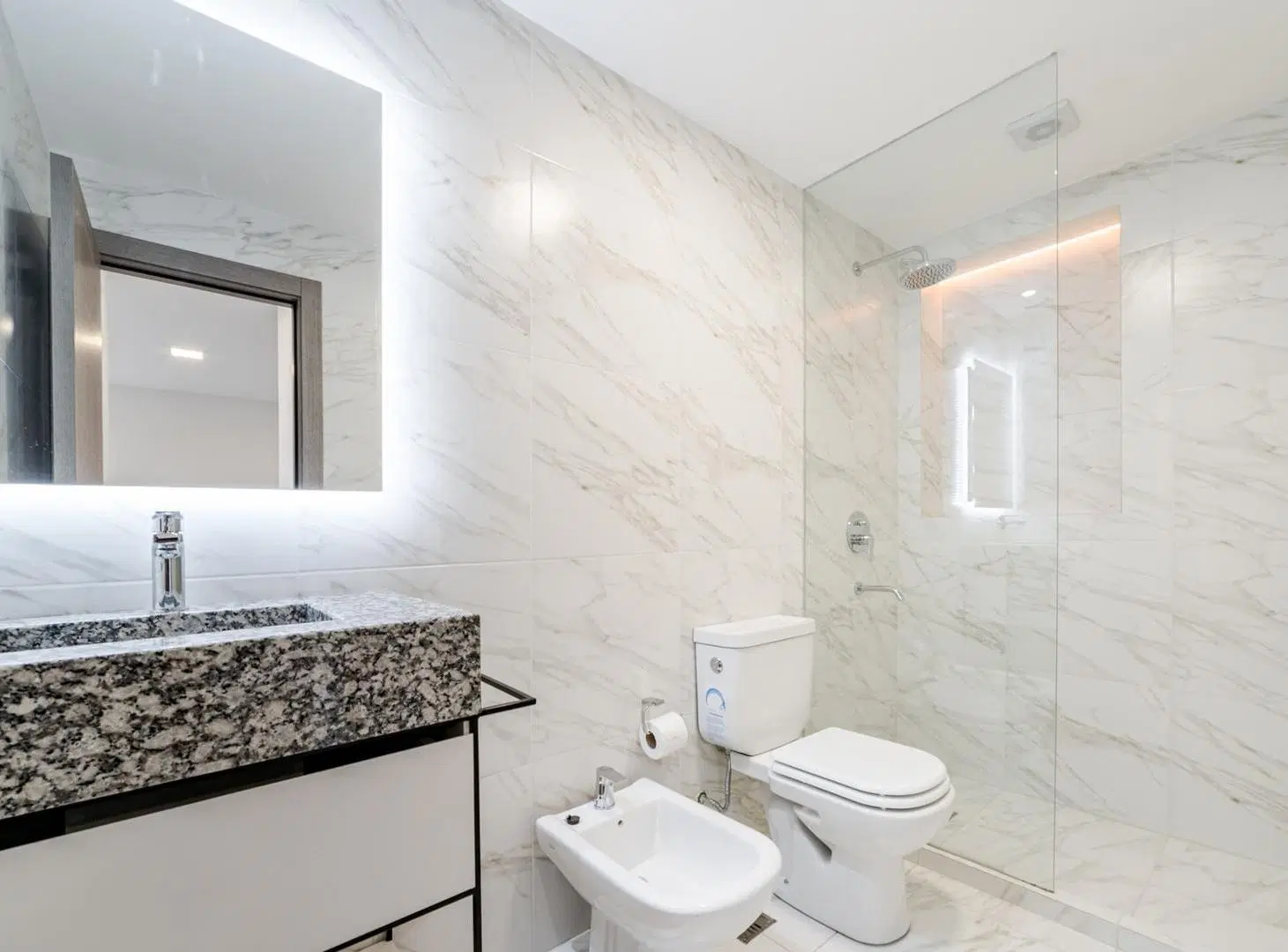 Departamento en venta en complejo Egeo 3