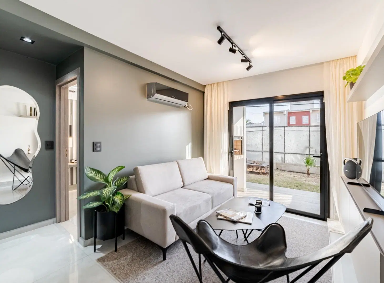 Departamento en venta en complejo Egeo 2
