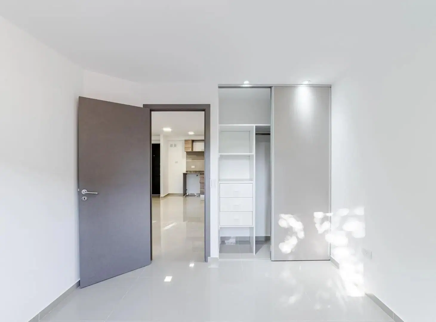 Departamento en venta Pueyrredon 3