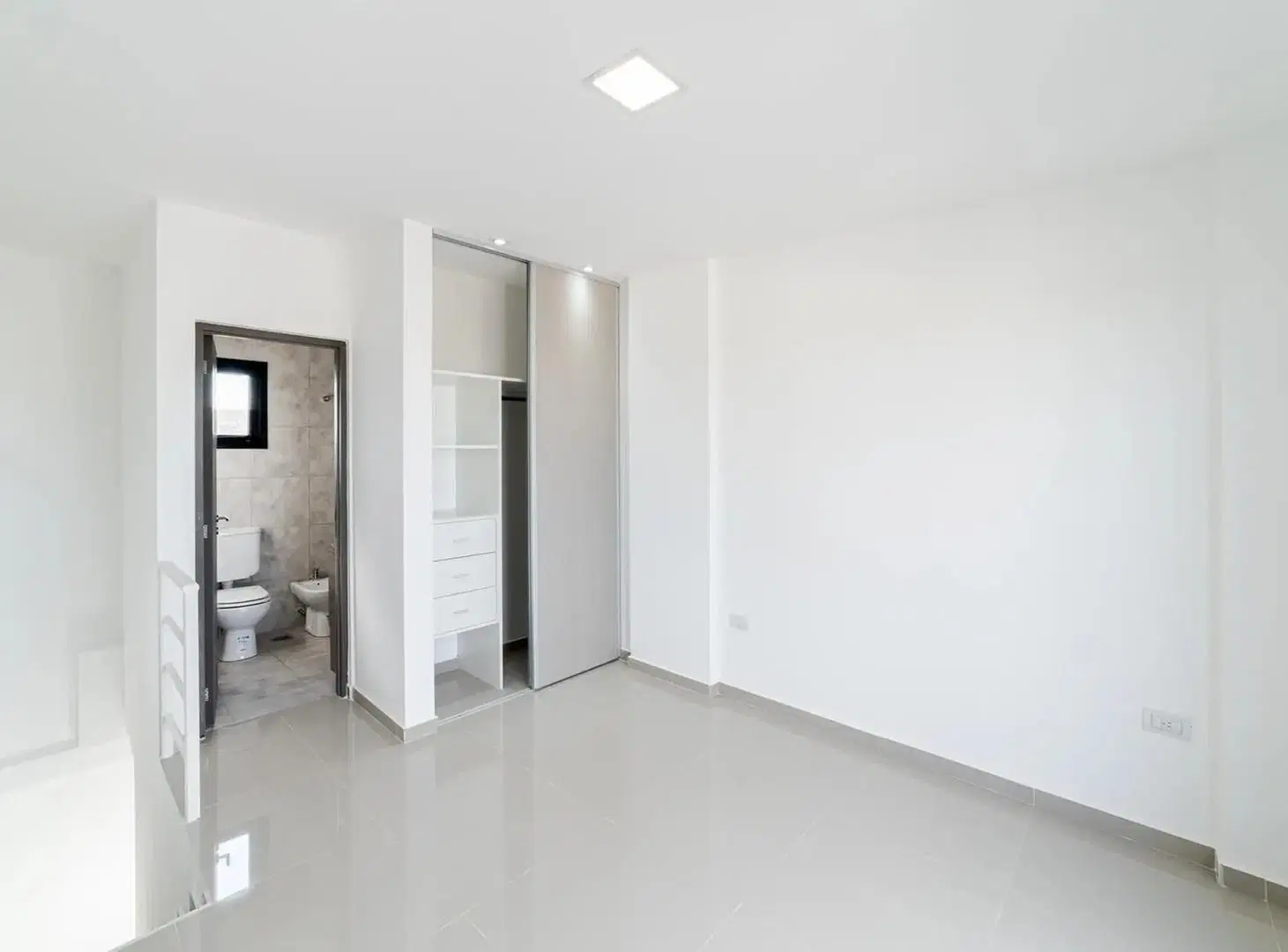 Departamento en venta Pueyrredon 8