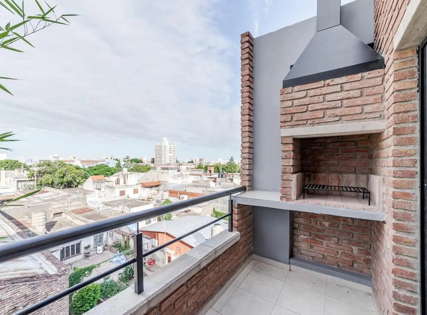 Departamento en venta Pueyrredon 1