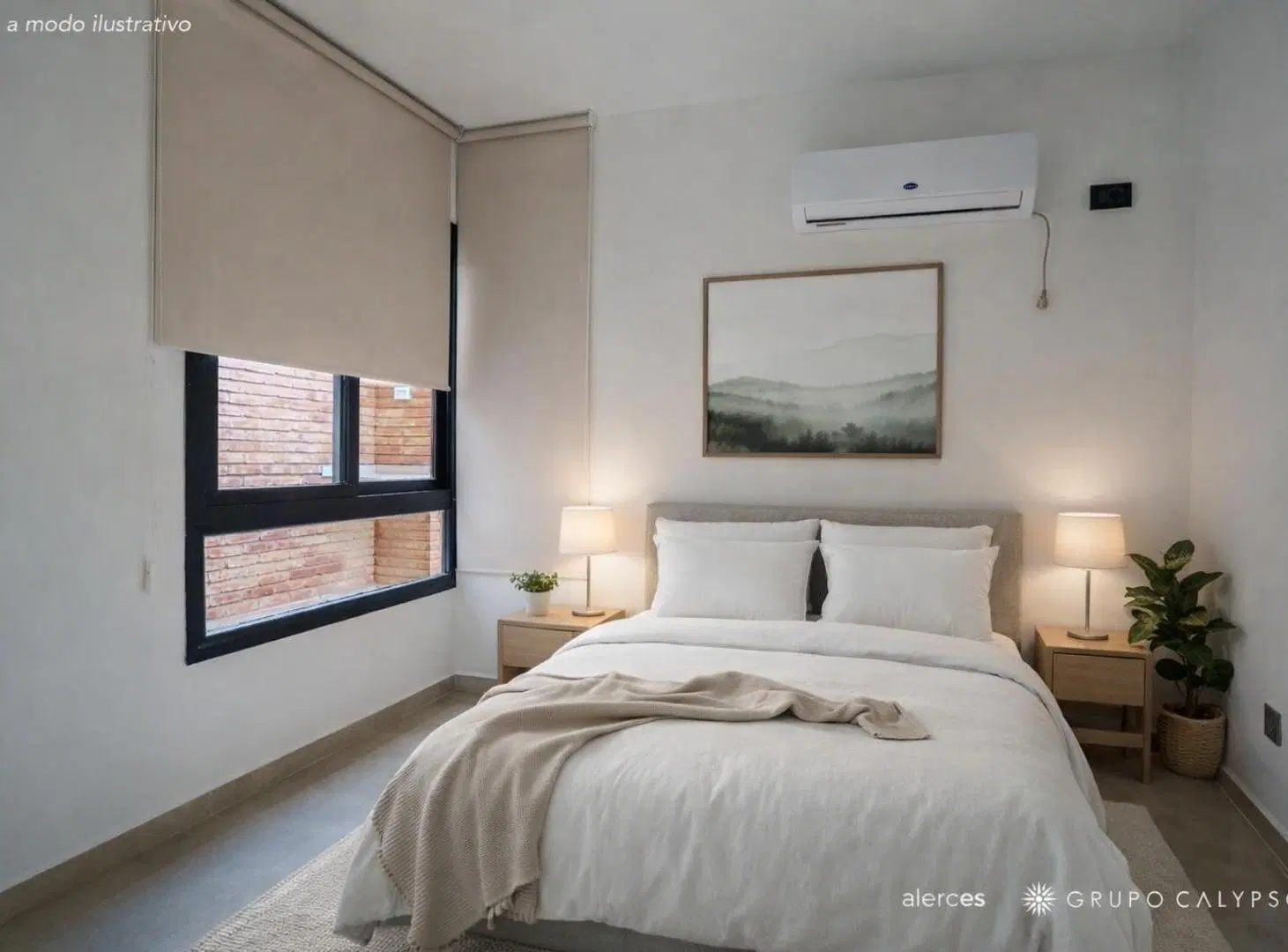 Departamento en venta Pueyrredon 2