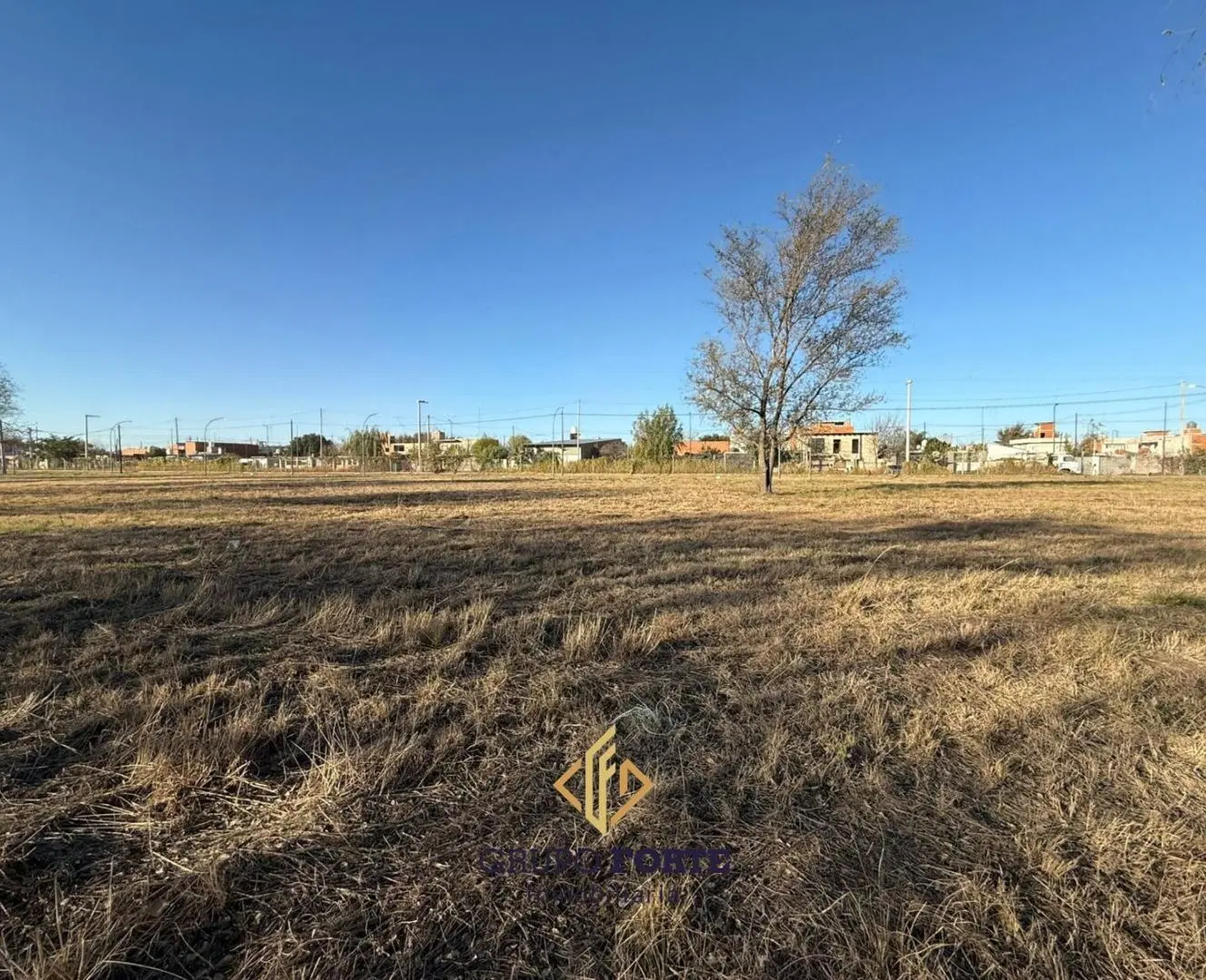 LOTE EN VENTA , BARRIO NORTE 1 3