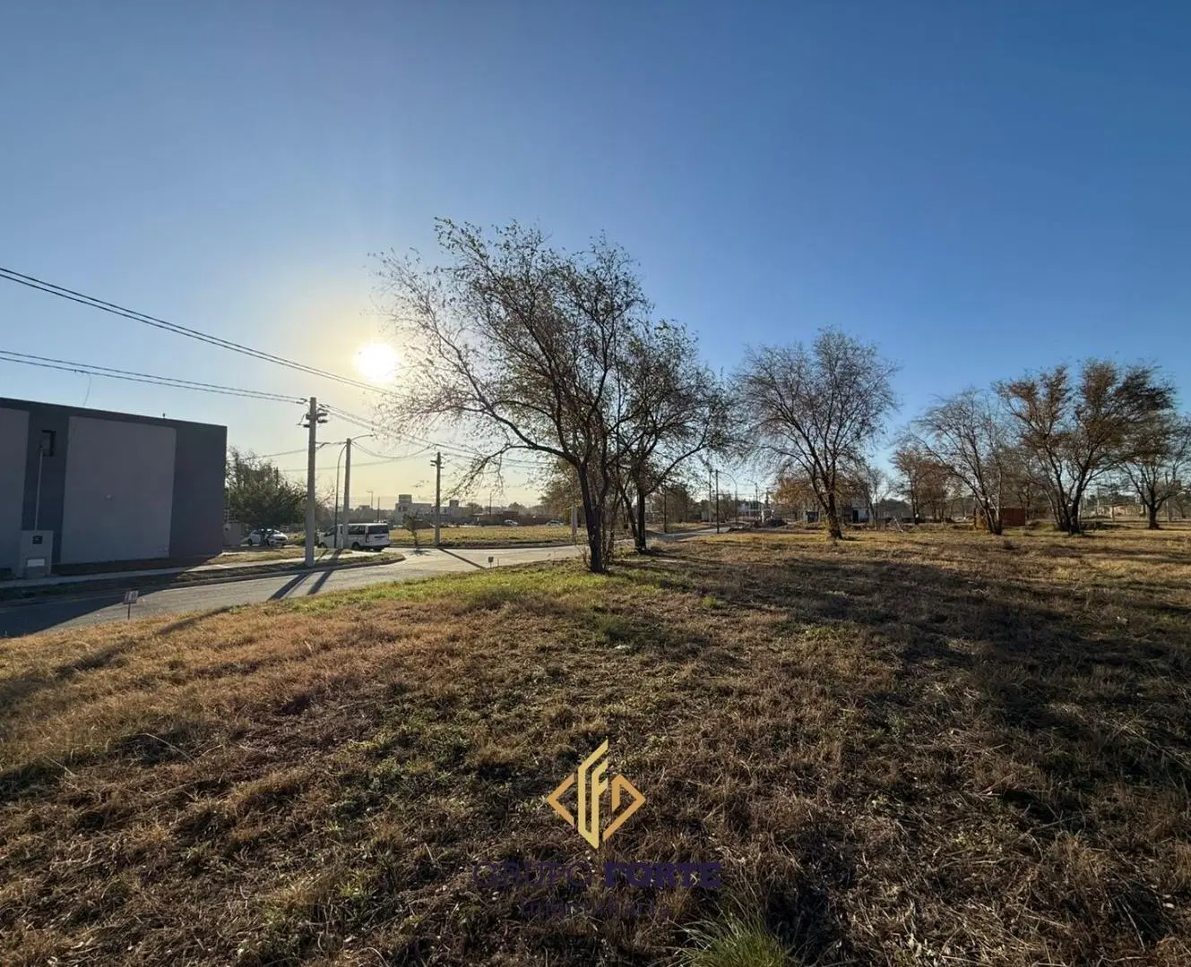 LOTE EN VENTA , BARRIO NORTE 1 5