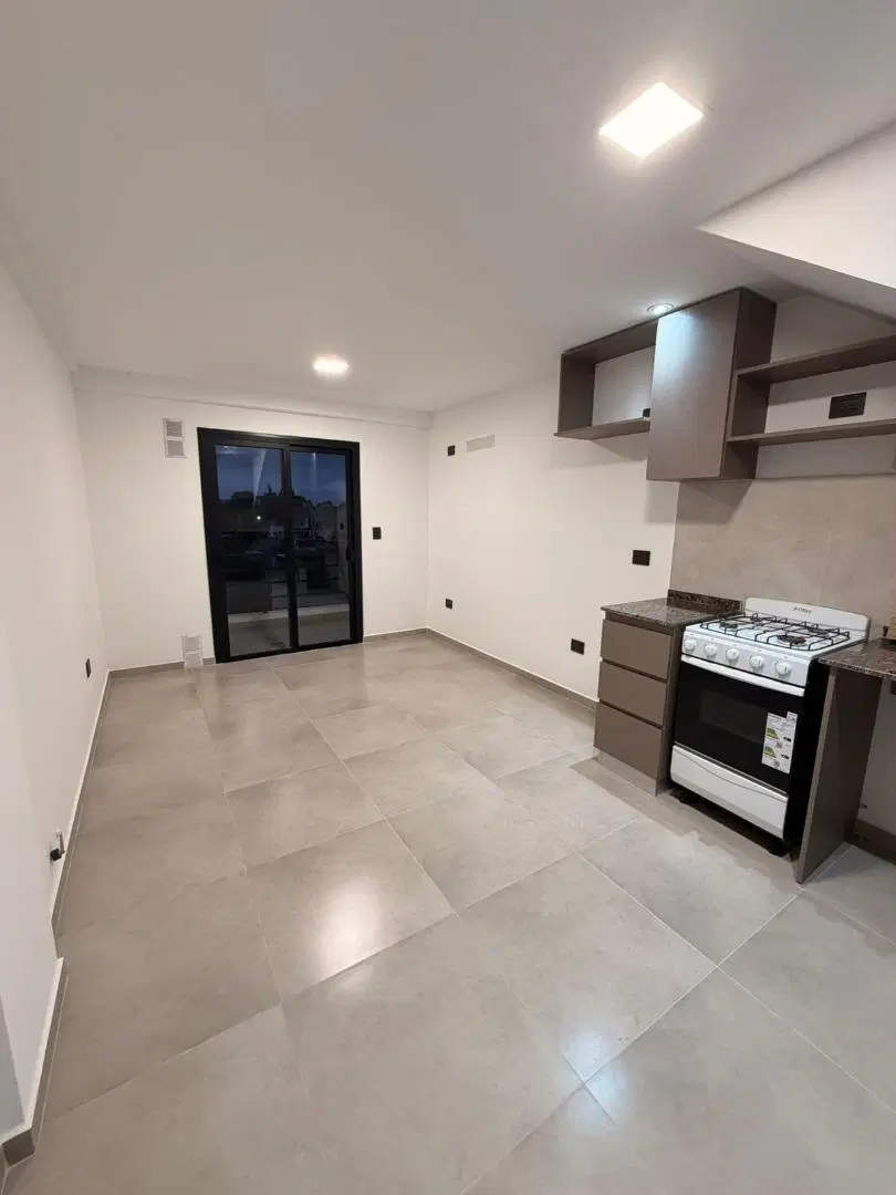 Venta de departamento en Alta Cordoba 4