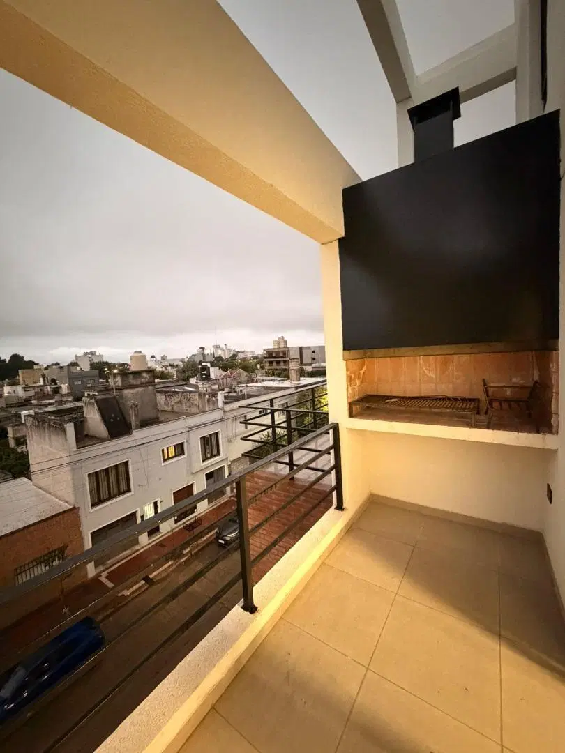 Venta de departamento en Alta Cordoba 2