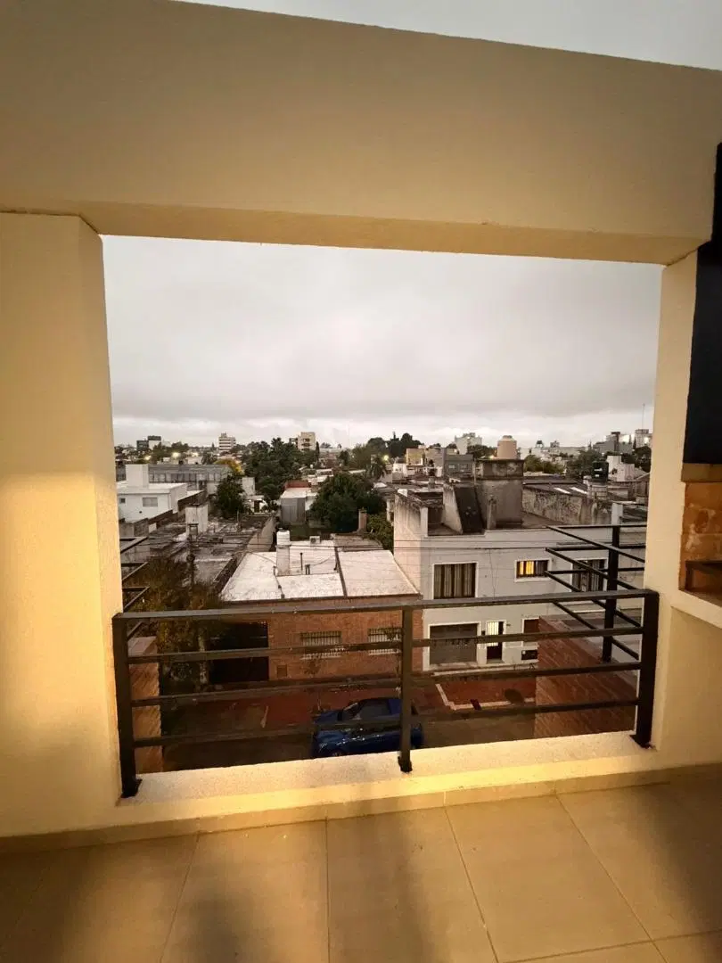 Venta de departamento en Alta Cordoba 5
