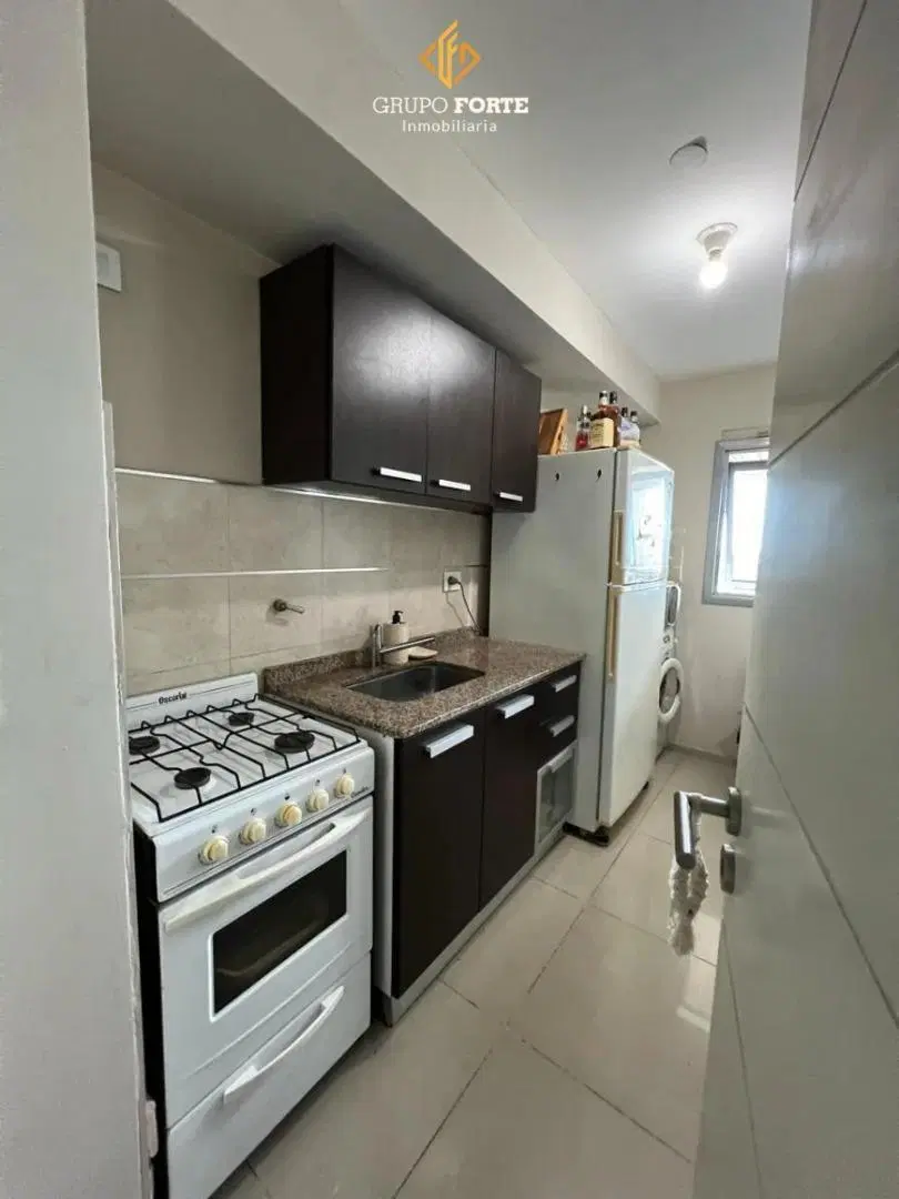 Departamento en venta Alto Villasol 3