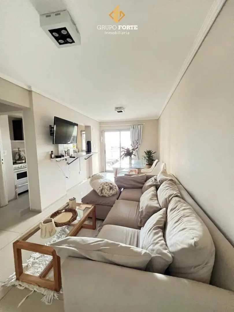Departamento en venta Alto Villasol 4