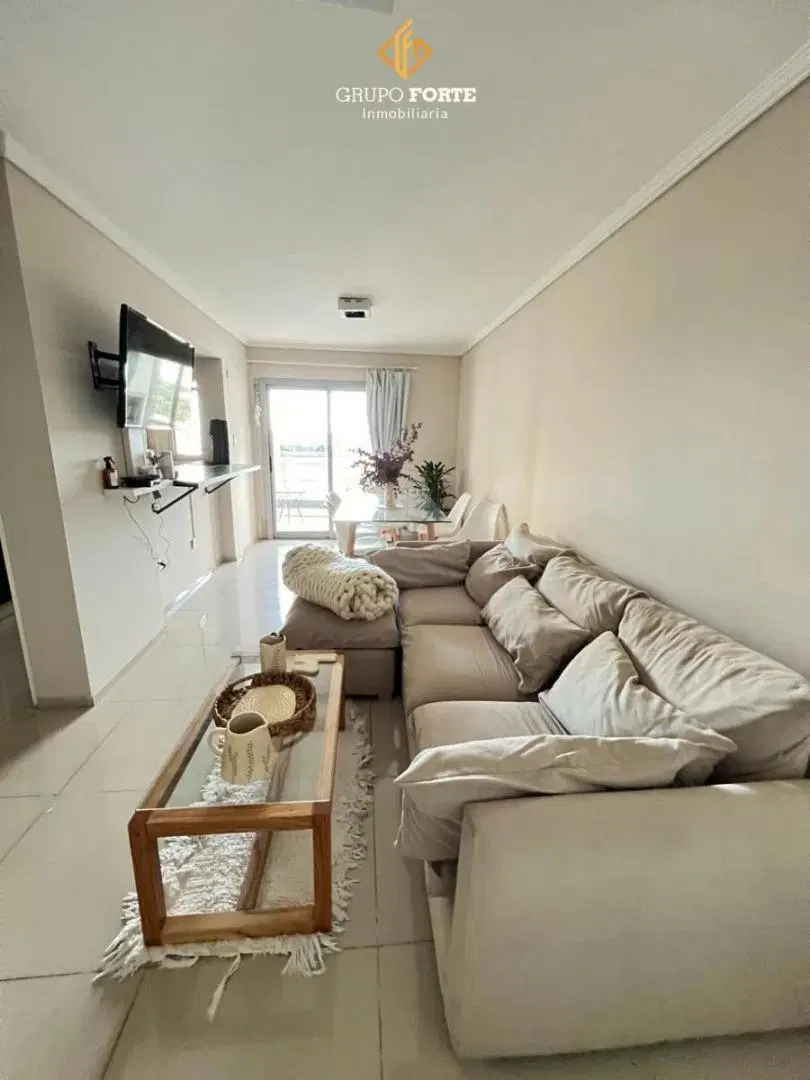Departamento en venta Alto Villasol 2